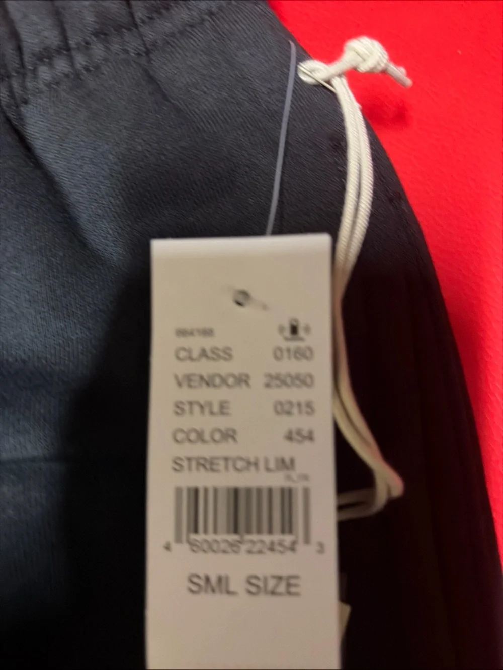 Fear of God ESSENTIALS Black Drawstring Athletic Shorts